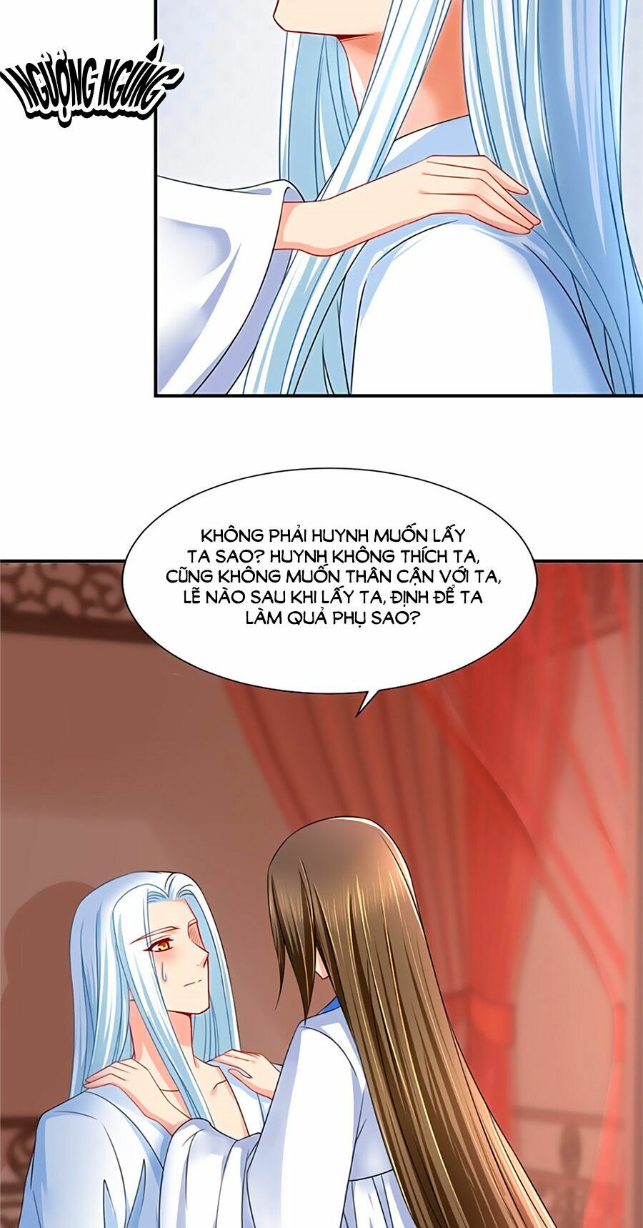 Kiêu Sủng Y Phi: Chapter 91