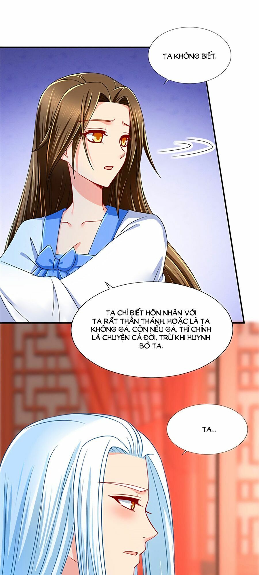 Kiêu Sủng Y Phi: Chapter 91