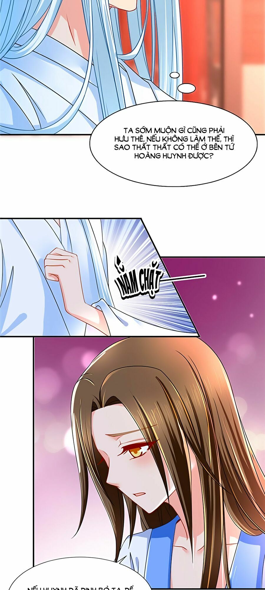 Kiêu Sủng Y Phi: Chapter 91