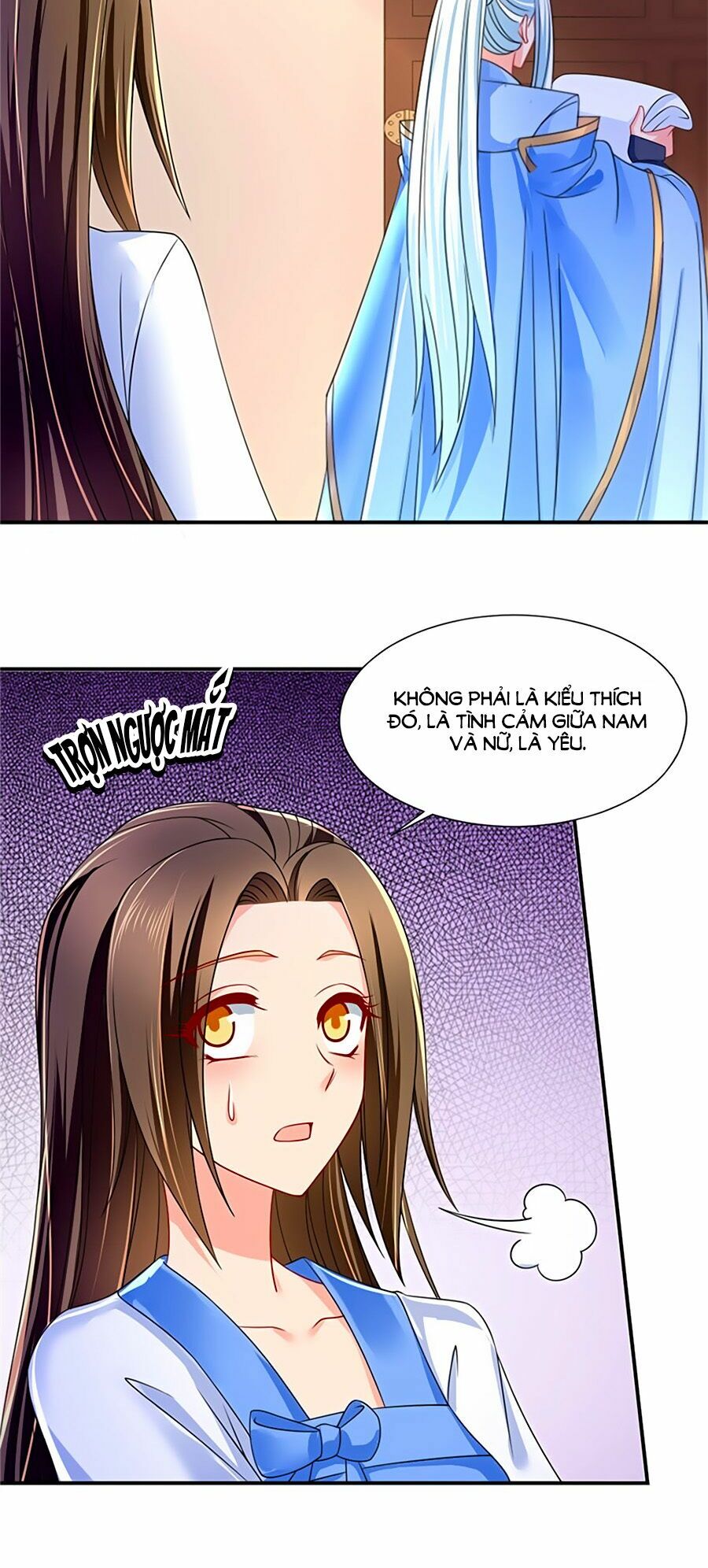Kiêu Sủng Y Phi: Chapter 91