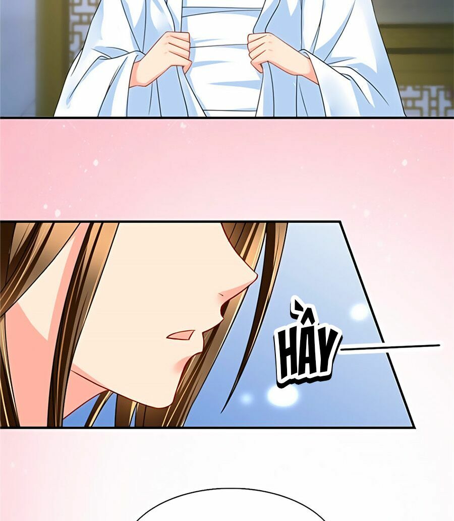Kiêu Sủng Y Phi: Chapter 91