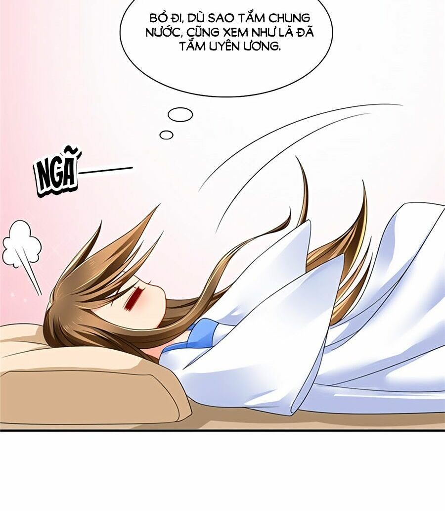 Kiêu Sủng Y Phi: Chapter 91