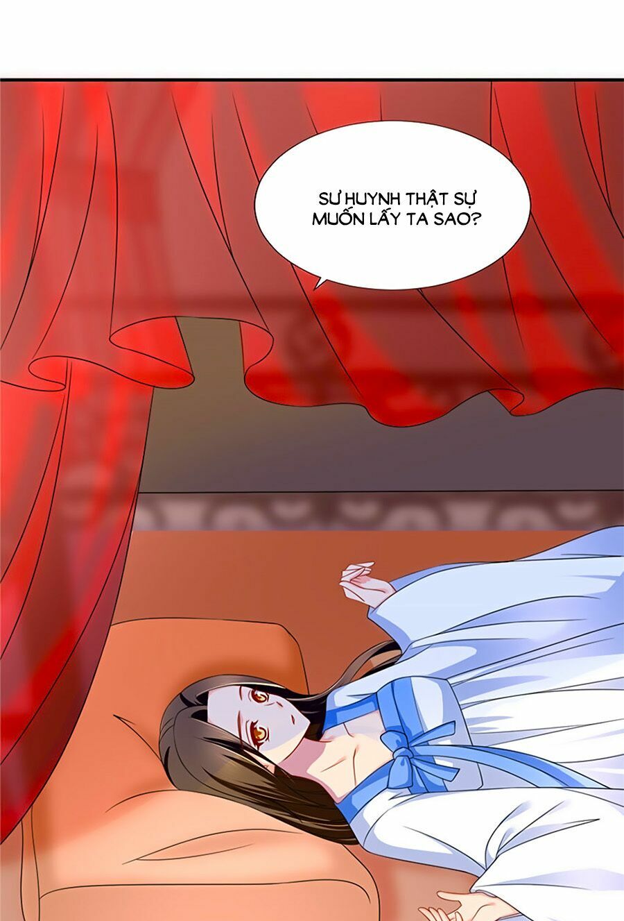 Kiêu Sủng Y Phi: Chapter 91