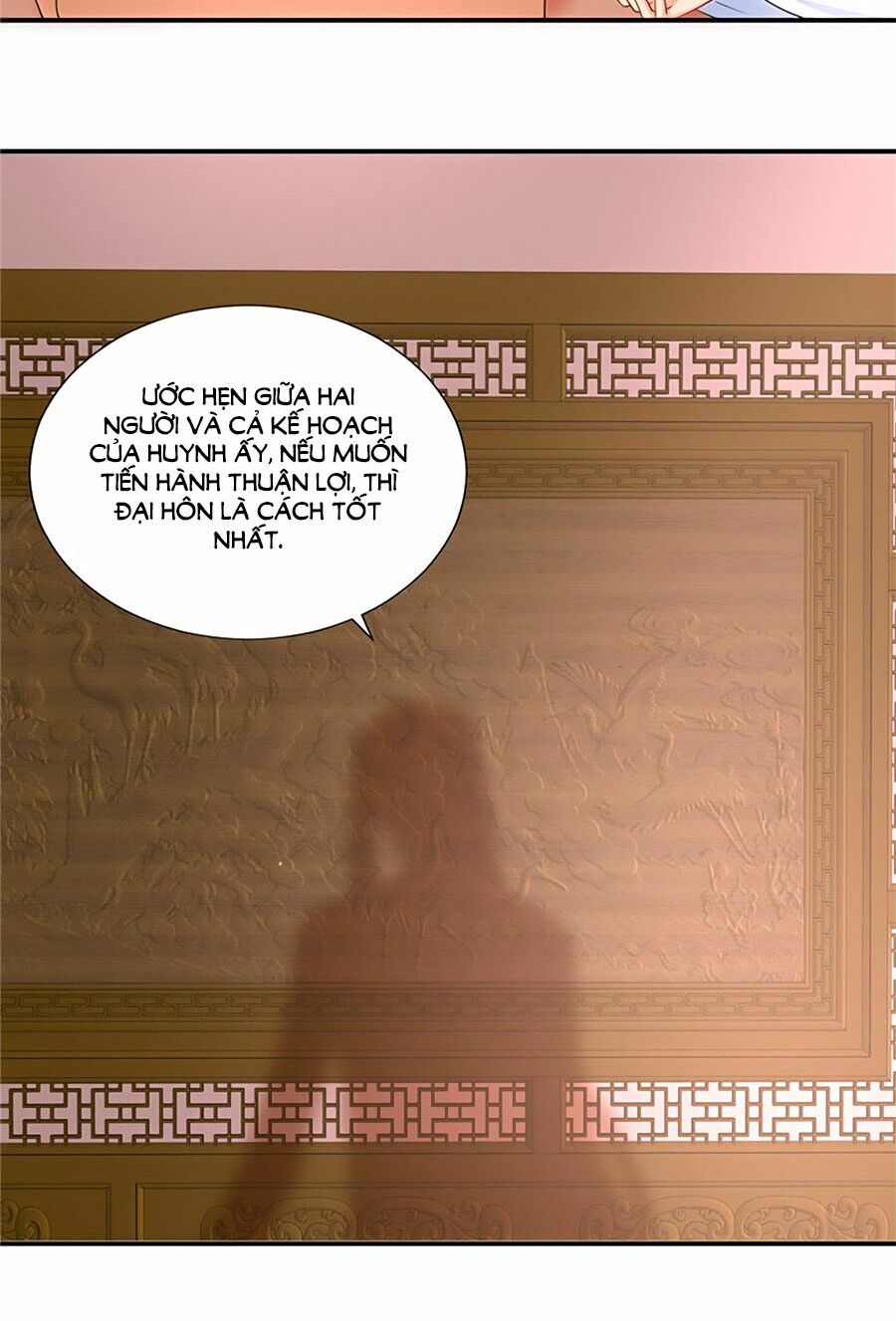 Kiêu Sủng Y Phi: Chapter 91