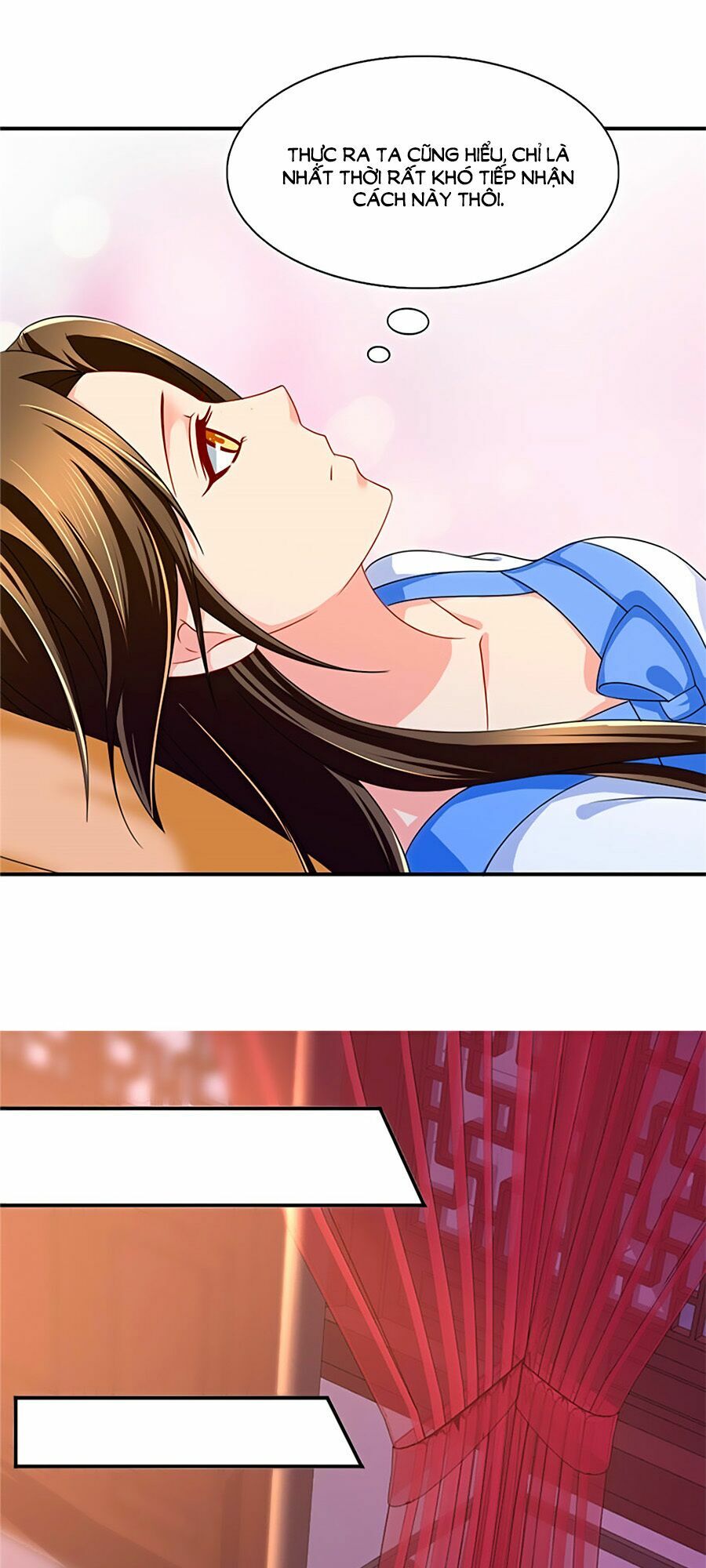 Kiêu Sủng Y Phi: Chapter 91
