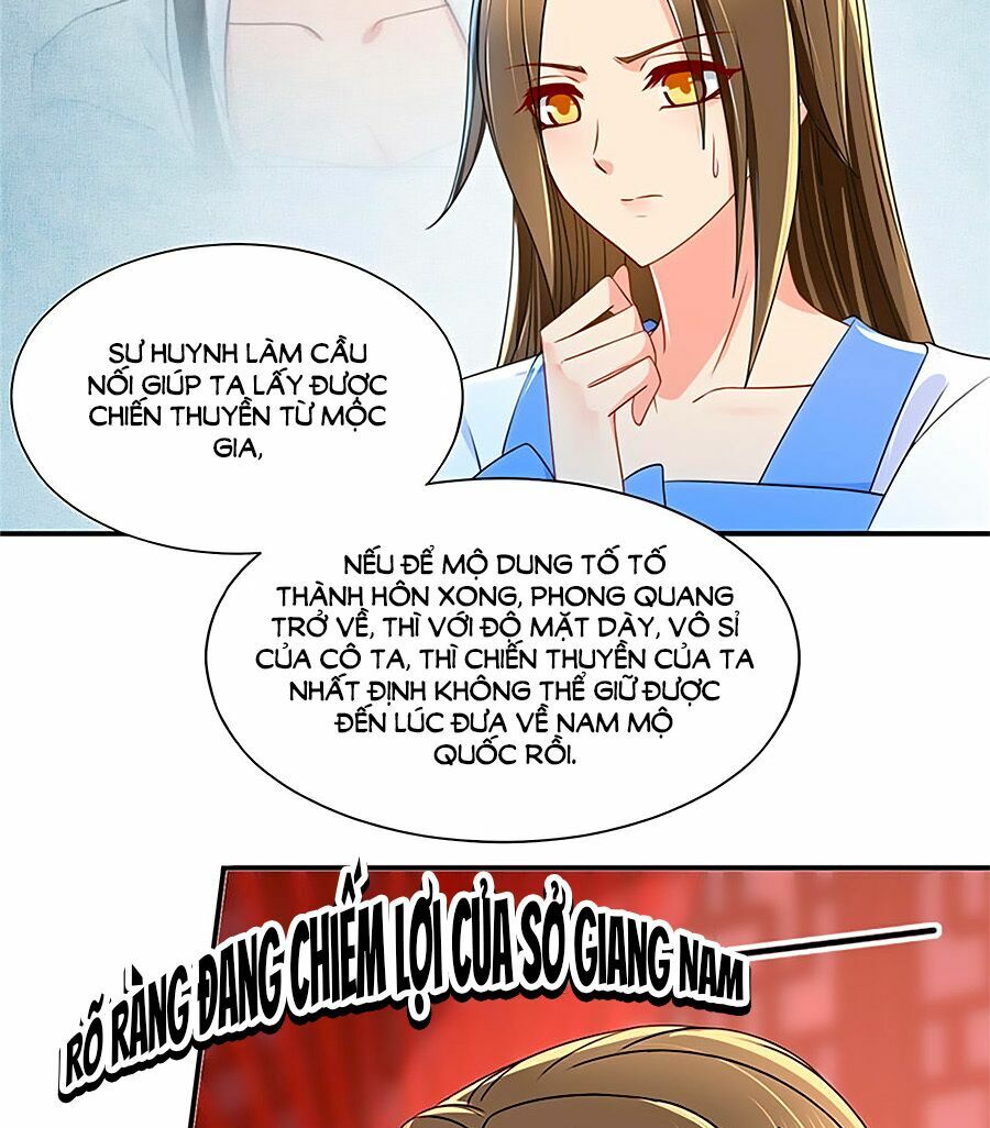 Kiêu Sủng Y Phi: Chapter 92