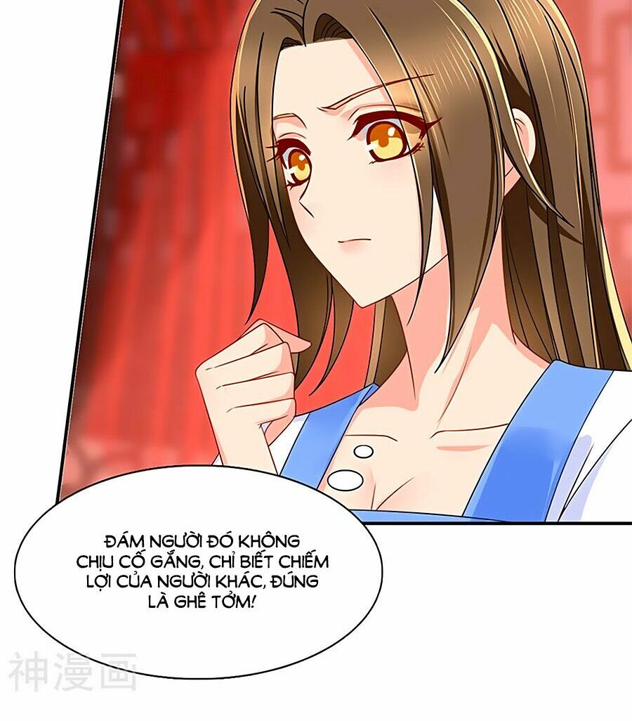 Kiêu Sủng Y Phi: Chapter 92