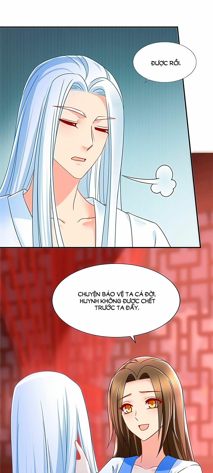 Kiêu Sủng Y Phi: Chapter 92