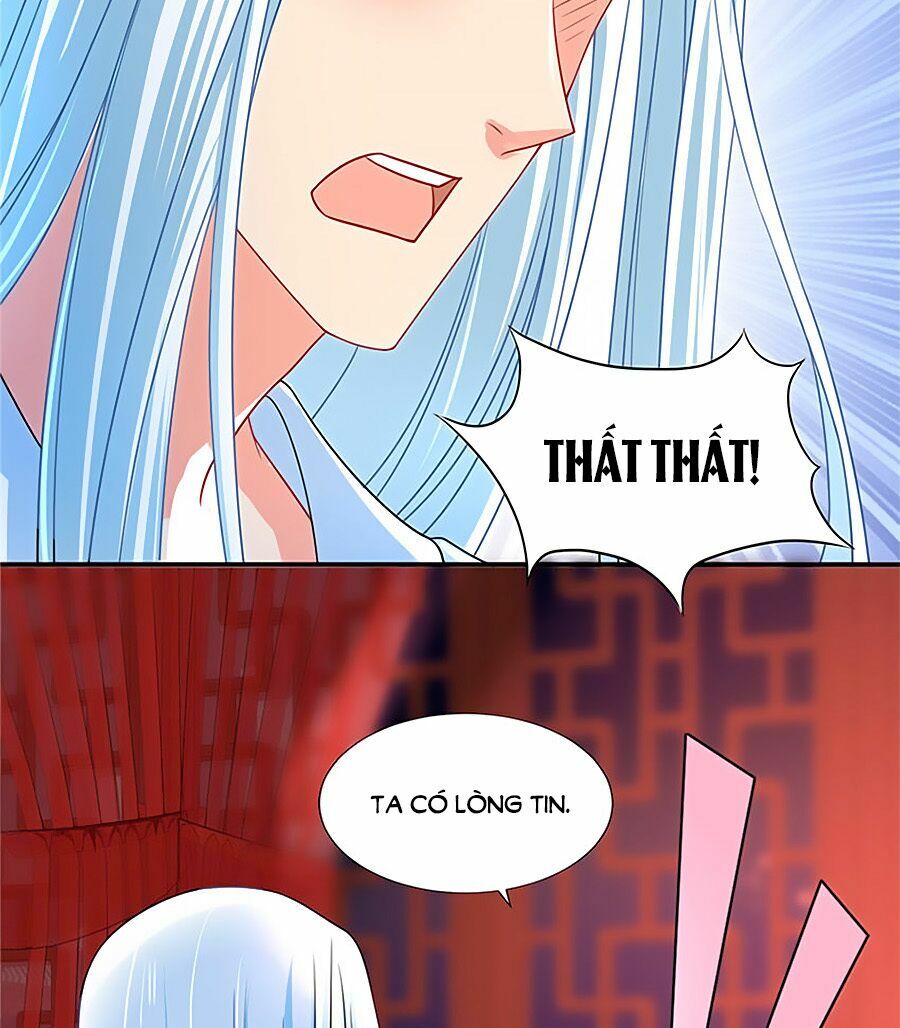 Kiêu Sủng Y Phi: Chapter 92