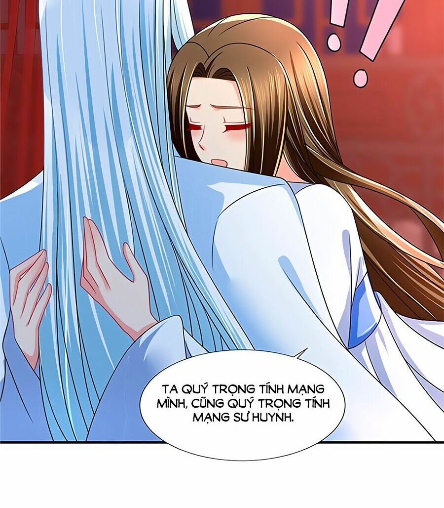 Kiêu Sủng Y Phi: Chapter 92