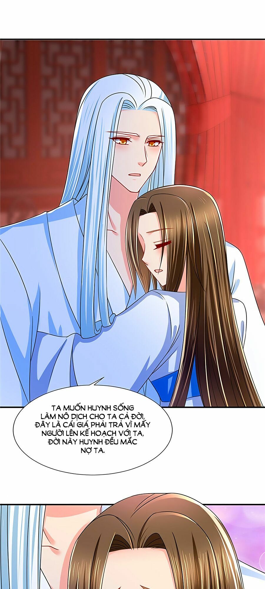 Kiêu Sủng Y Phi: Chapter 92