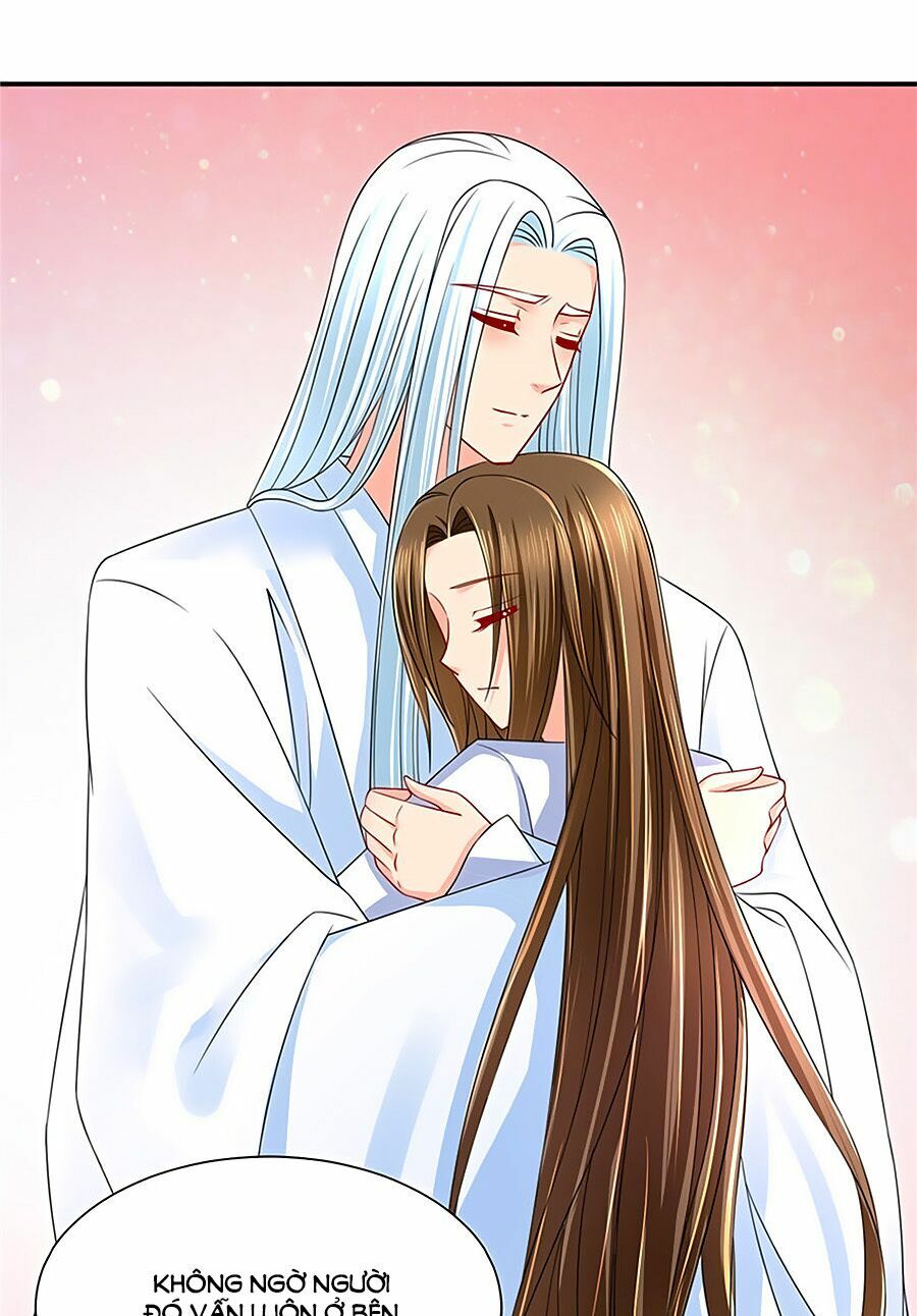 Kiêu Sủng Y Phi: Chapter 92