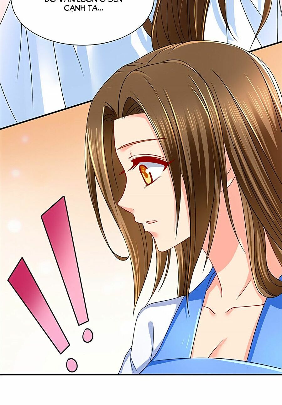 Kiêu Sủng Y Phi: Chapter 92