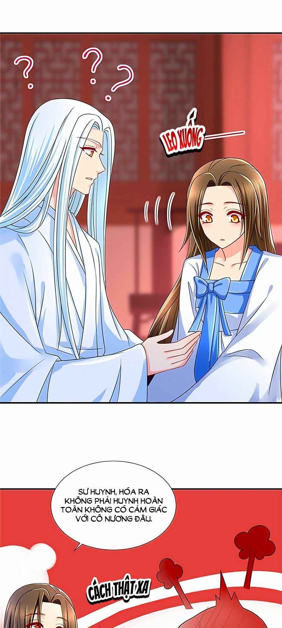 Kiêu Sủng Y Phi: Chapter 92
