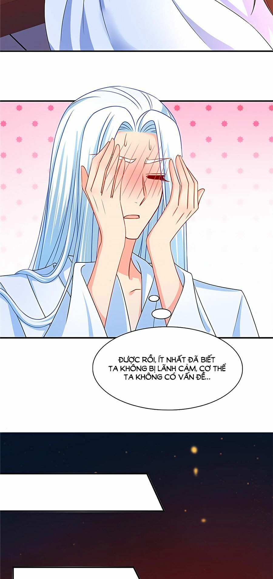 Kiêu Sủng Y Phi: Chapter 92