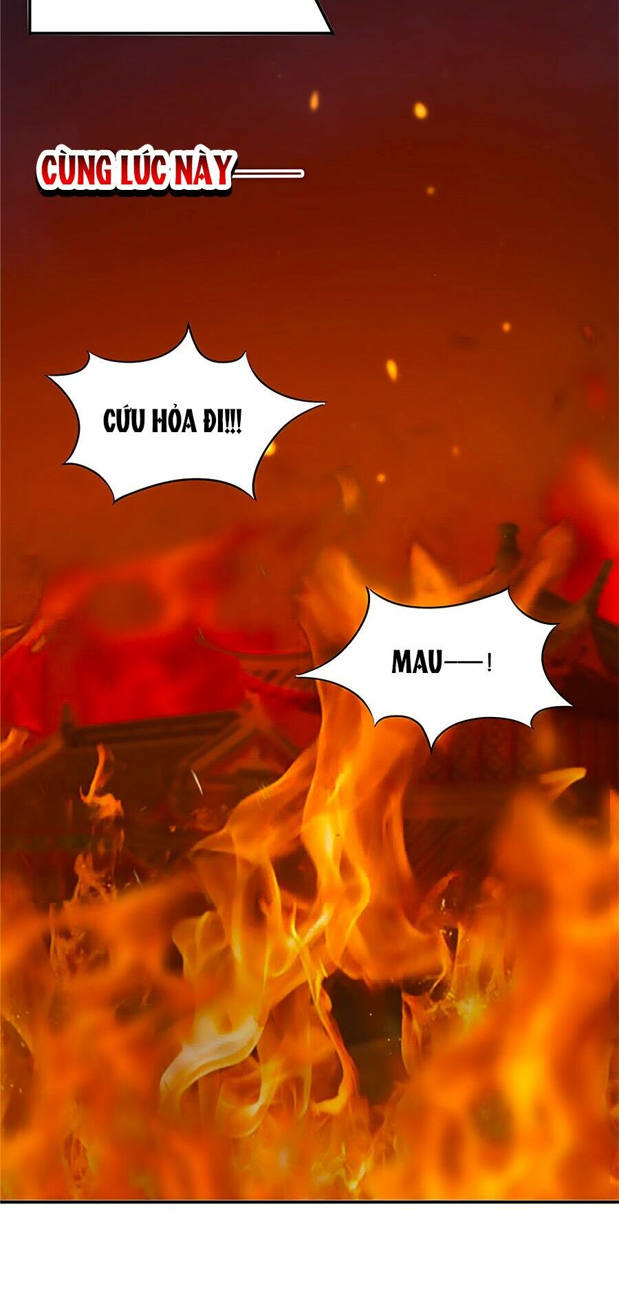 Kiêu Sủng Y Phi: Chapter 92