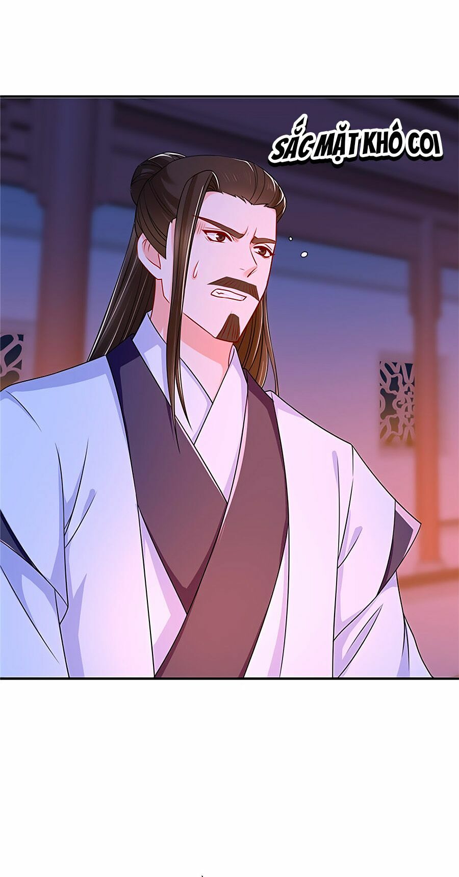 Kiêu Sủng Y Phi: Chapter 92