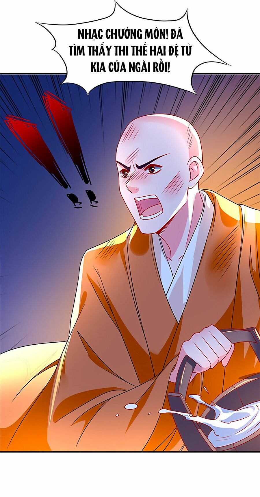 Kiêu Sủng Y Phi: Chapter 92