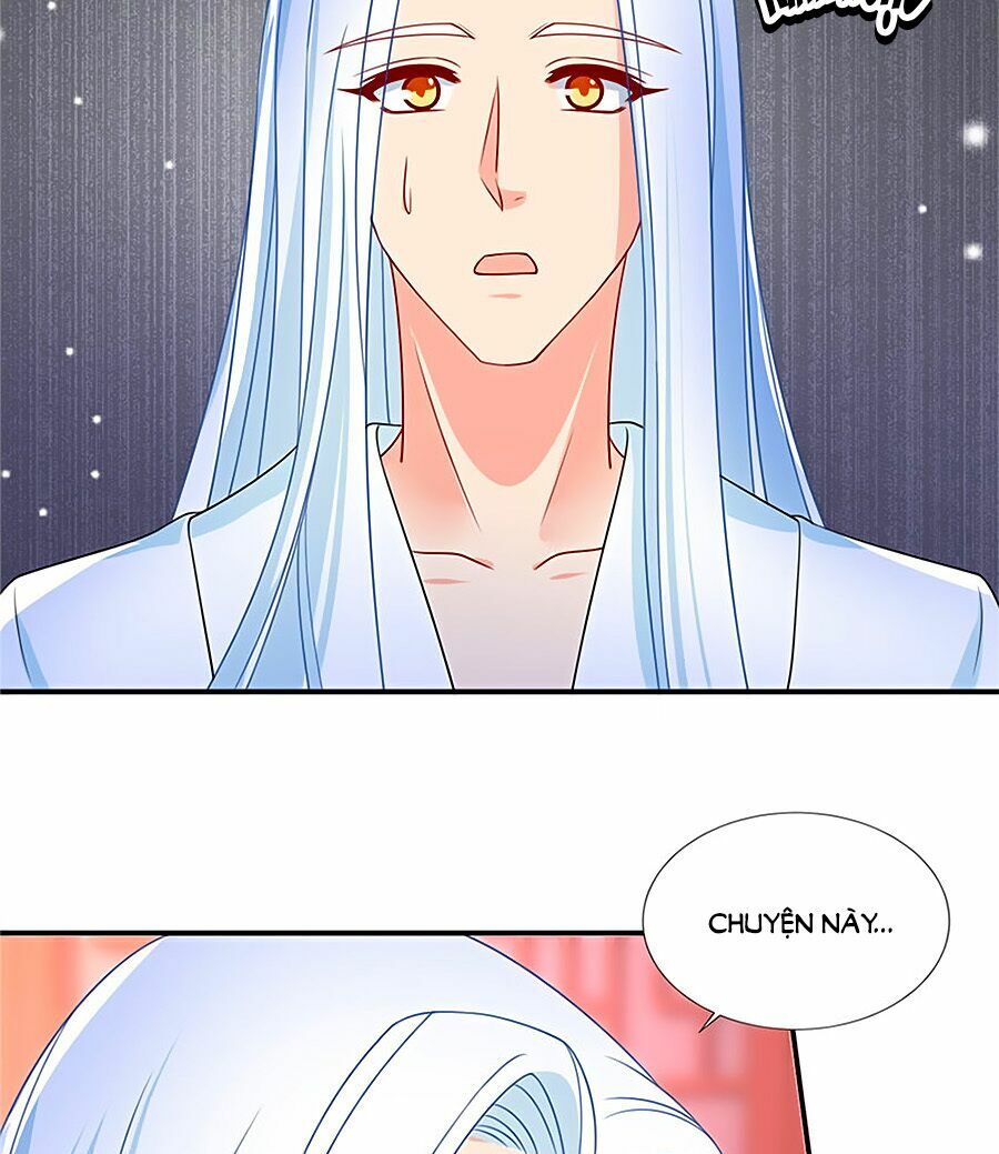 Kiêu Sủng Y Phi: Chapter 92