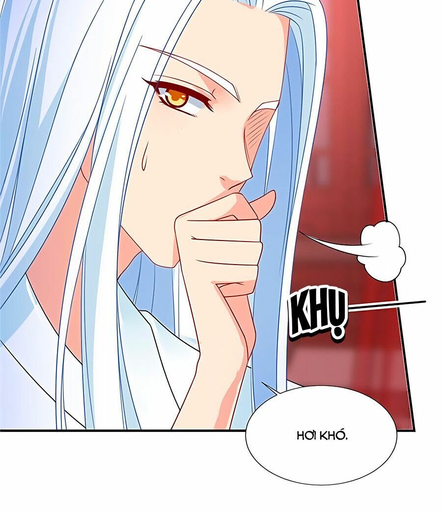 Kiêu Sủng Y Phi: Chapter 92