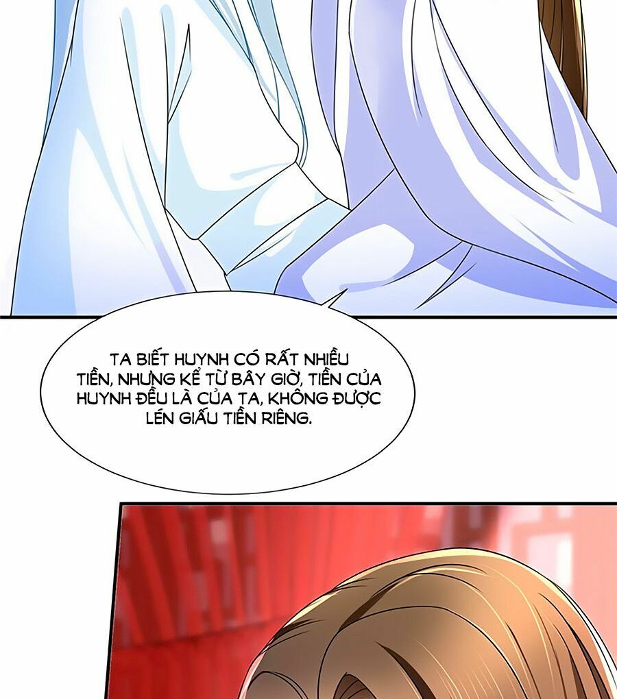 Kiêu Sủng Y Phi: Chapter 92