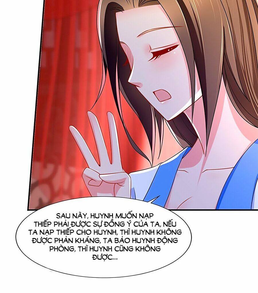 Kiêu Sủng Y Phi: Chapter 92