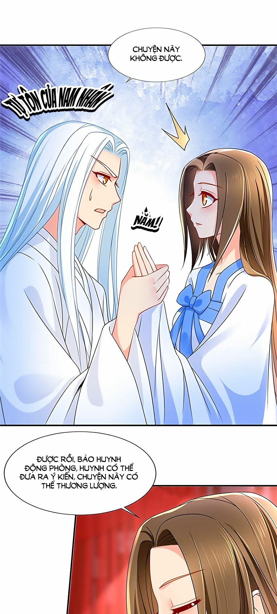 Kiêu Sủng Y Phi: Chapter 92