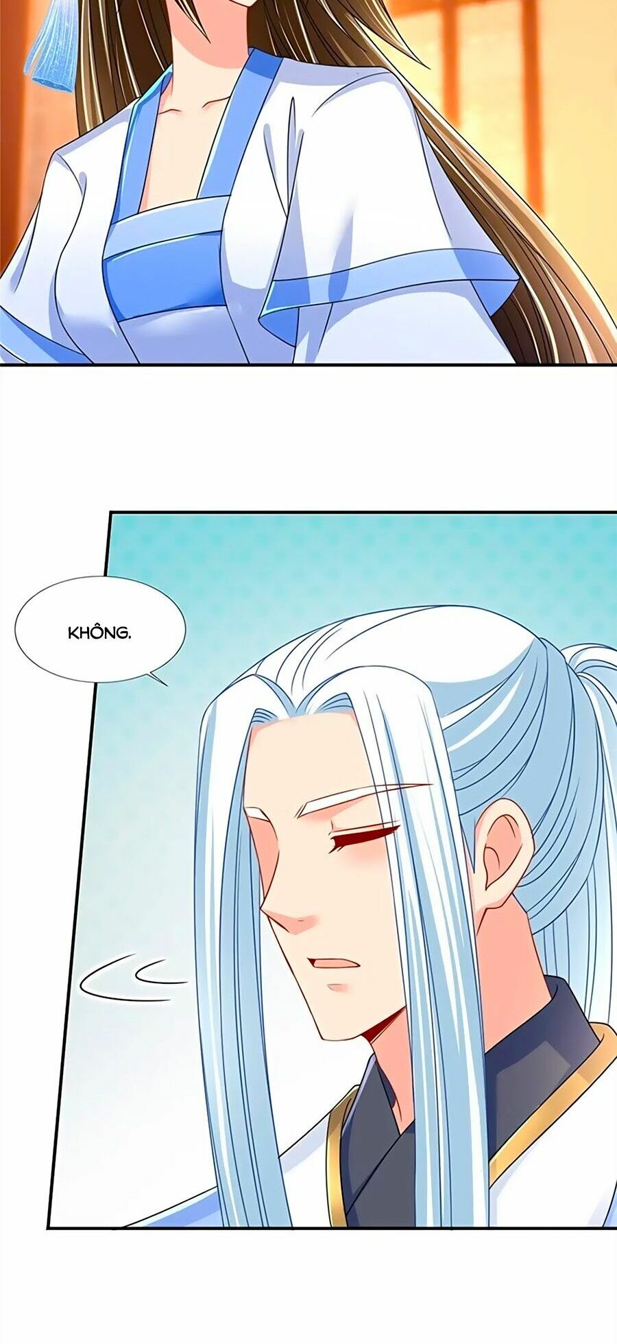 Kiêu Sủng Y Phi: Chapter 95