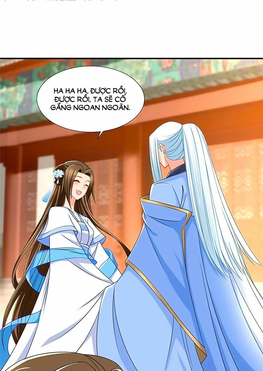 Kiêu Sủng Y Phi: Chapter 95
