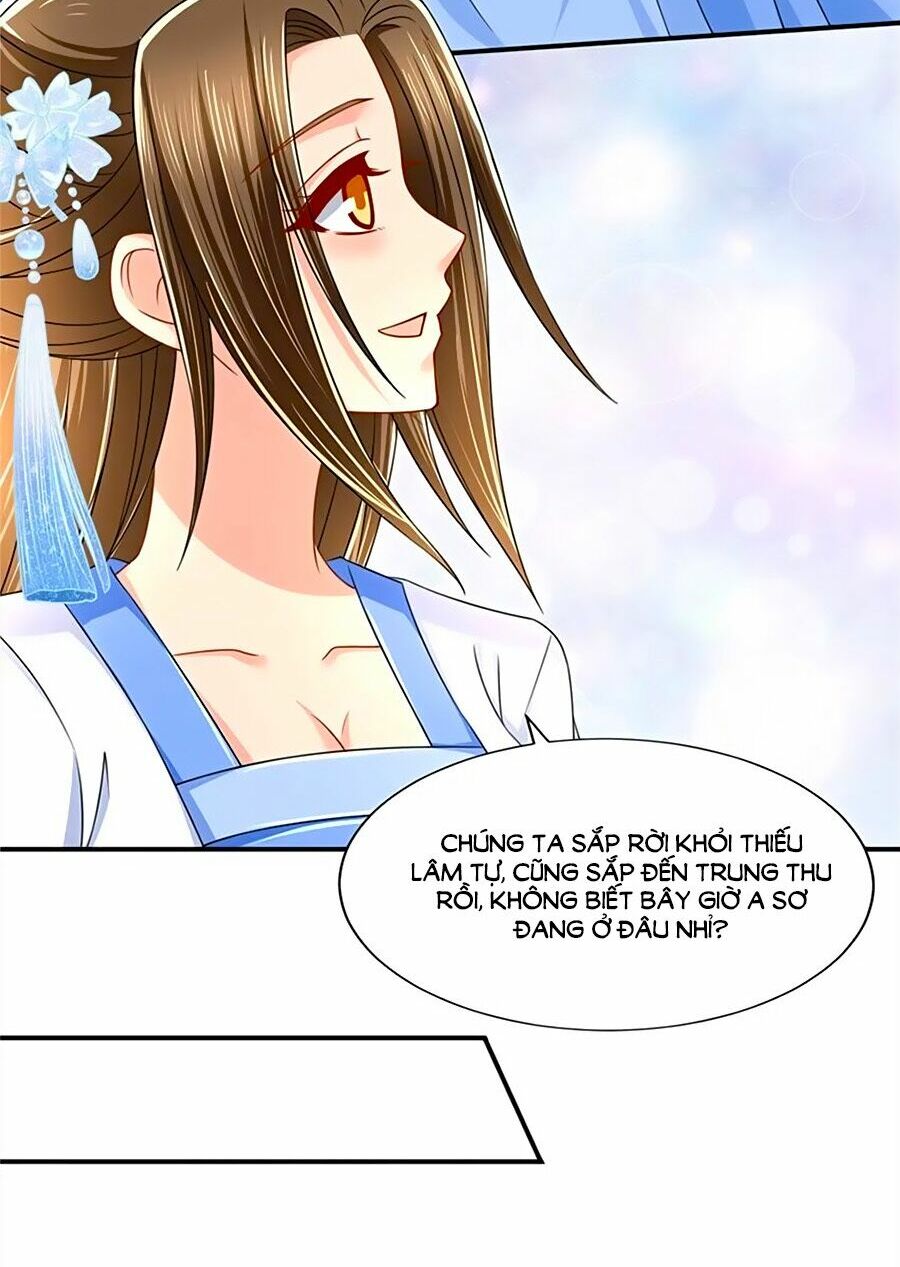 Kiêu Sủng Y Phi: Chapter 95