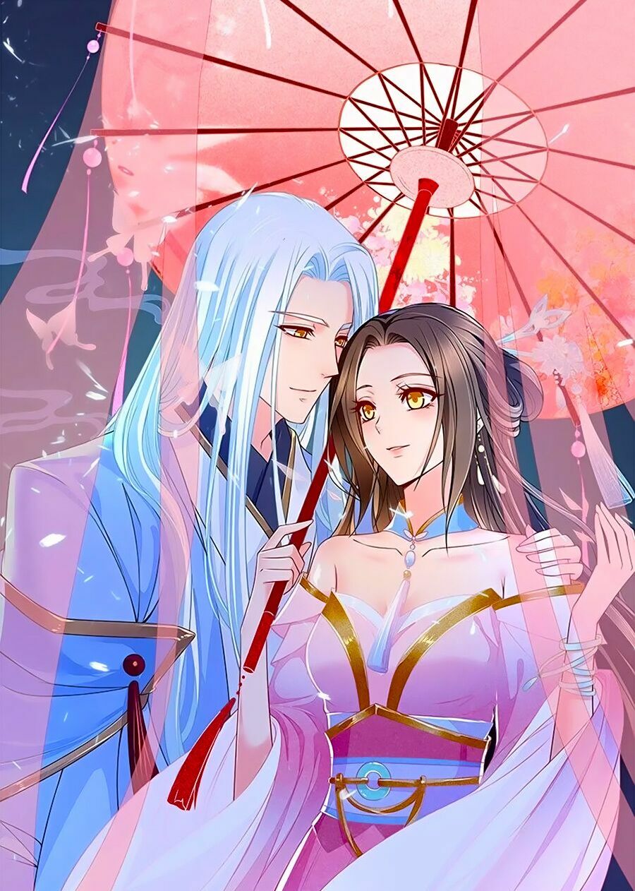 Kiêu Sủng Y Phi: Chapter 95