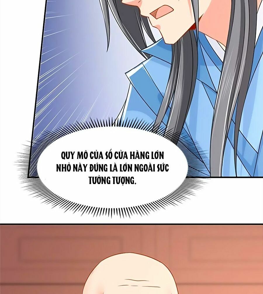 Kiêu Sủng Y Phi: Chapter 95