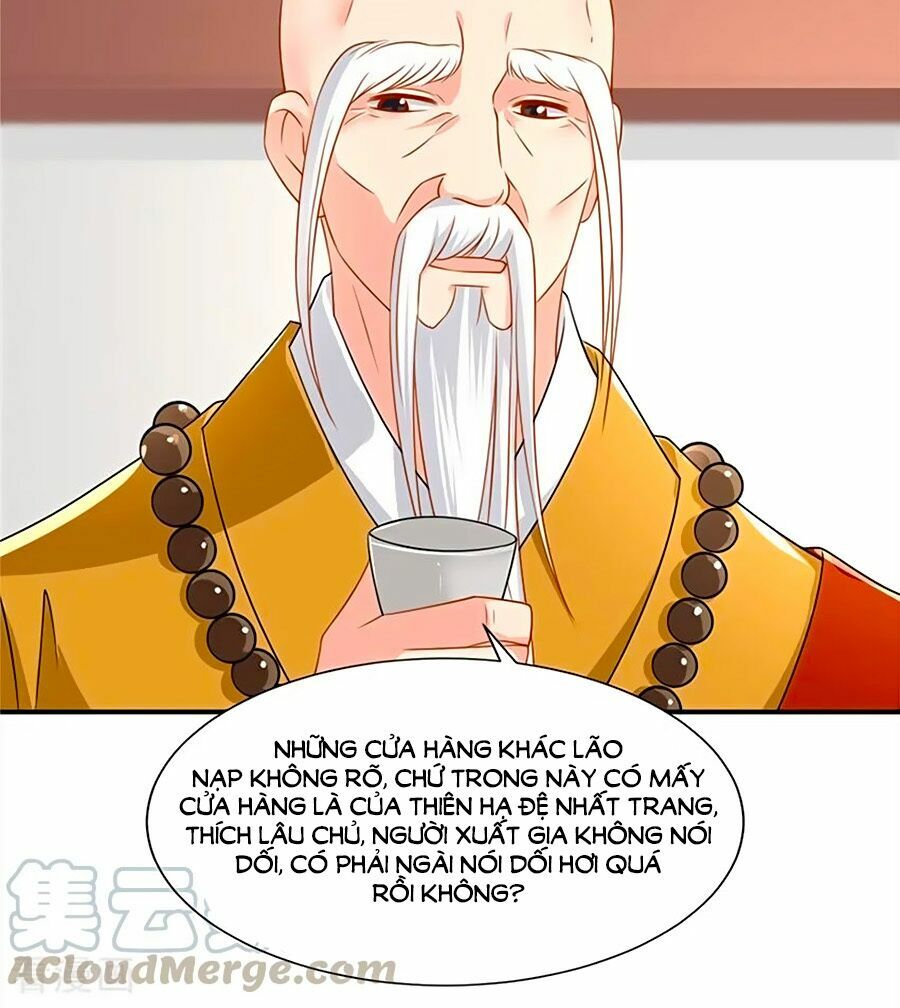 Kiêu Sủng Y Phi: Chapter 95