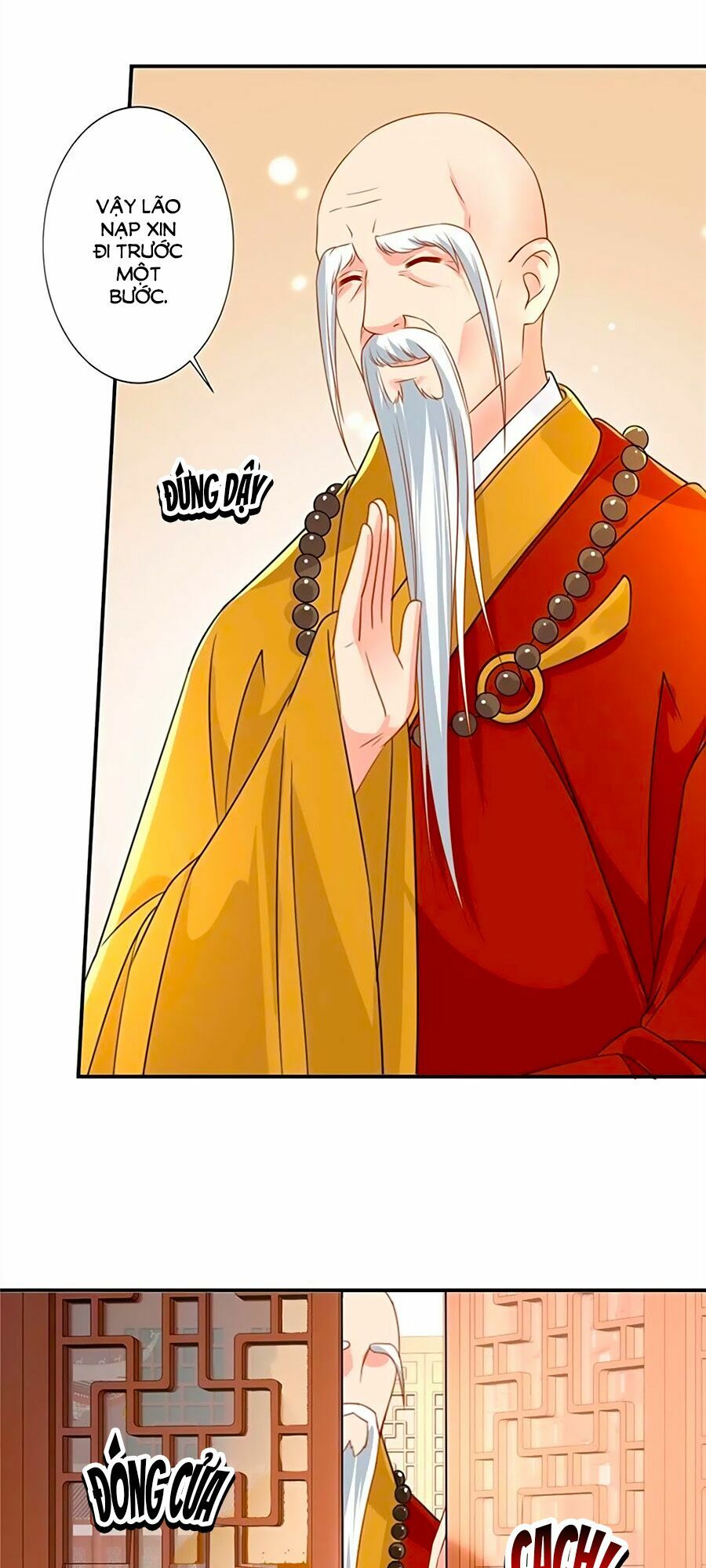 Kiêu Sủng Y Phi: Chapter 95