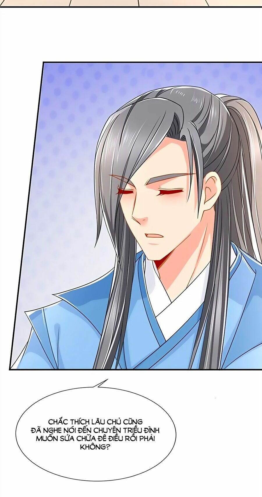 Kiêu Sủng Y Phi: Chapter 95