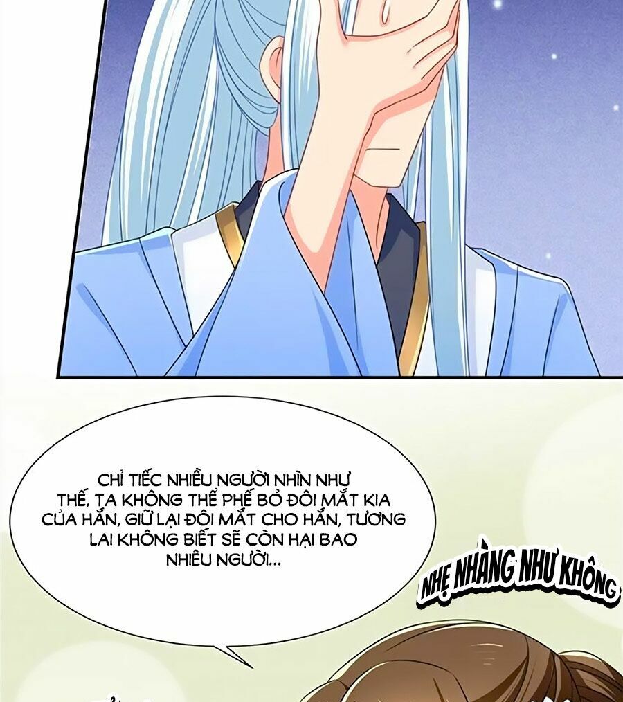 Kiêu Sủng Y Phi: Chapter 95
