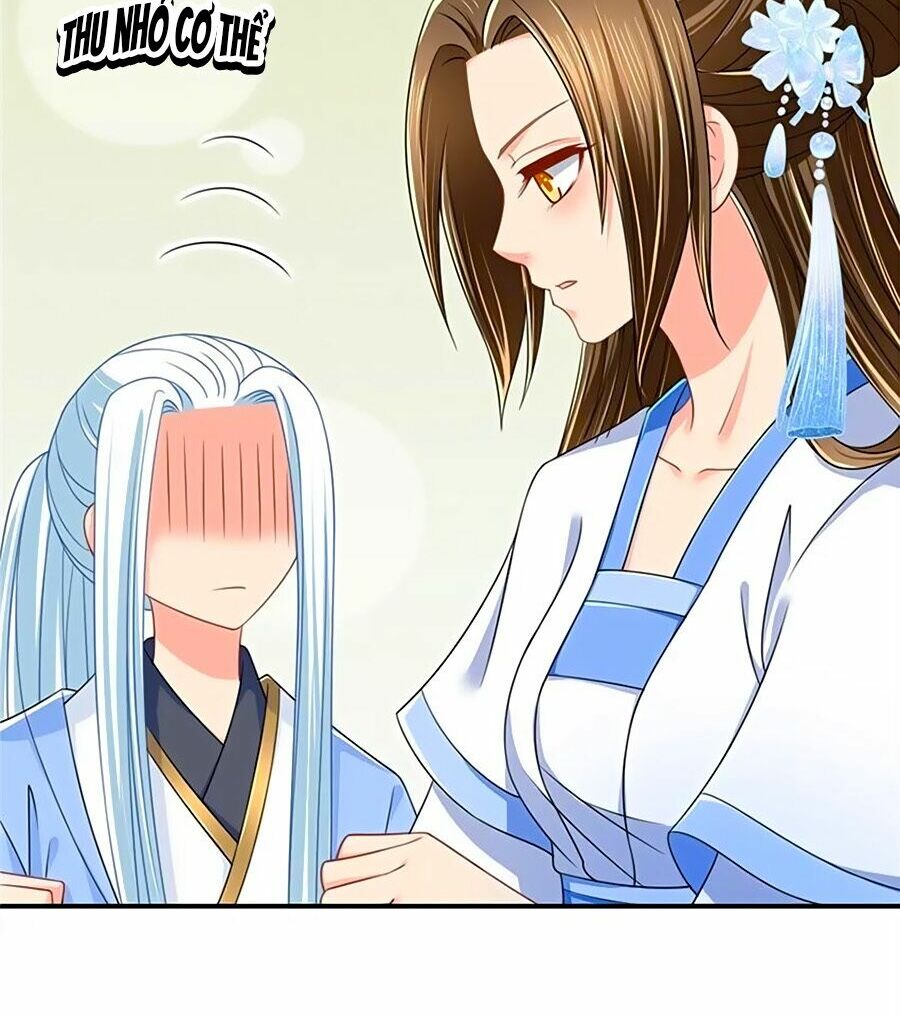 Kiêu Sủng Y Phi: Chapter 95