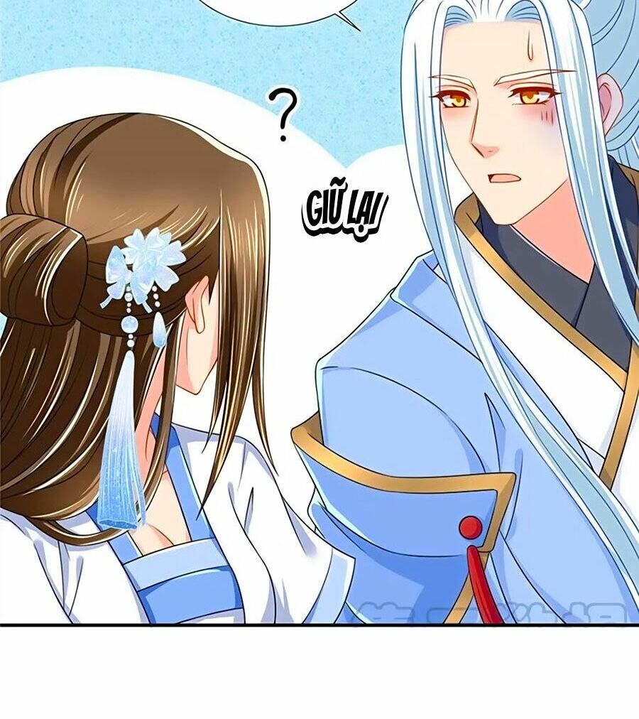 Kiêu Sủng Y Phi: Chapter 95