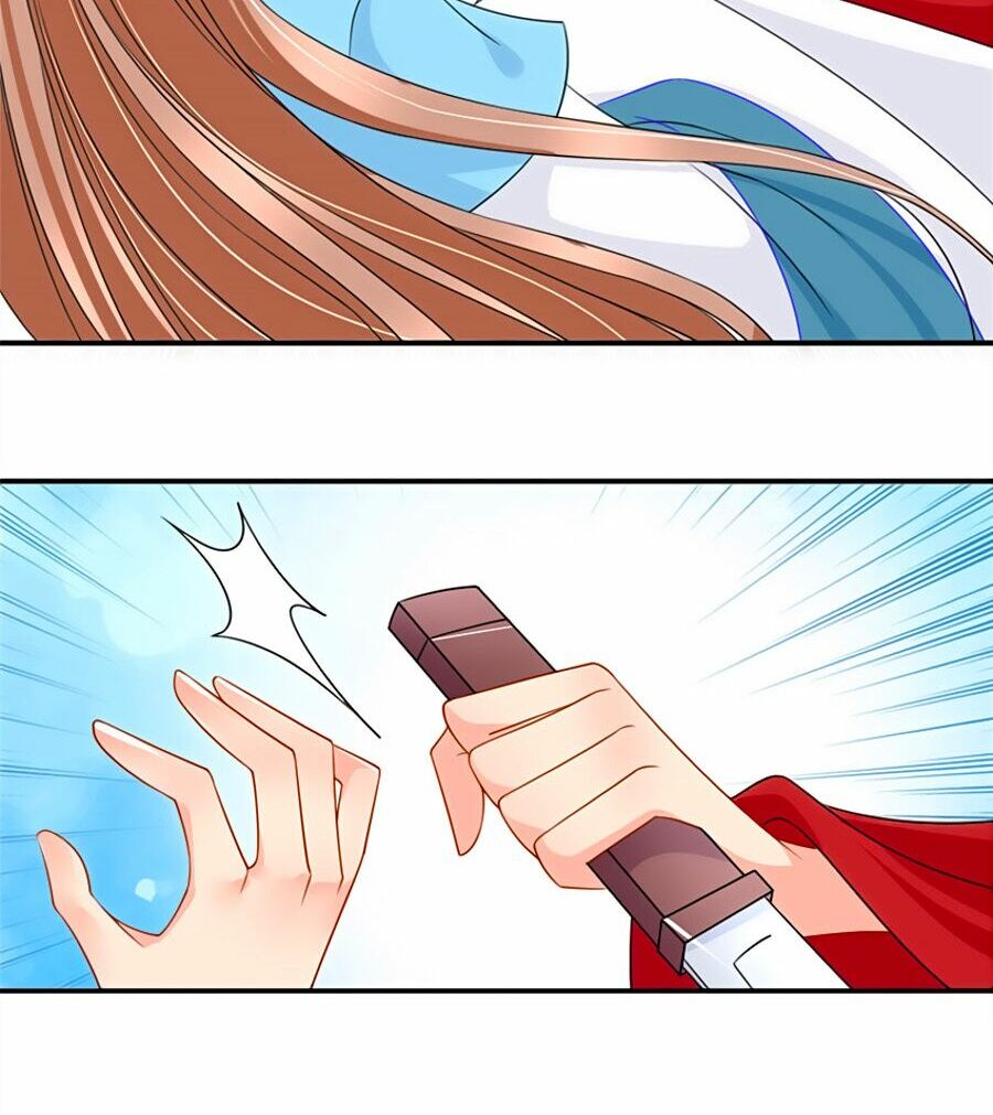 Kiêu Sủng Y Phi: Chapter 97