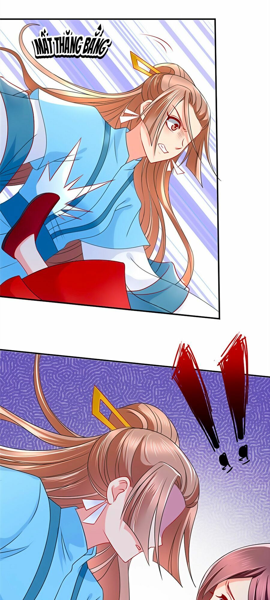 Kiêu Sủng Y Phi: Chapter 97