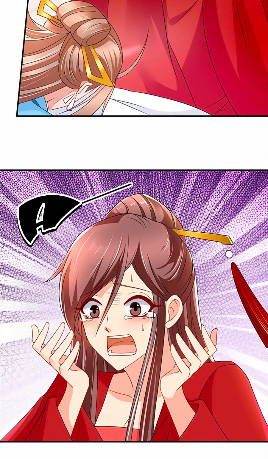 Kiêu Sủng Y Phi: Chapter 97