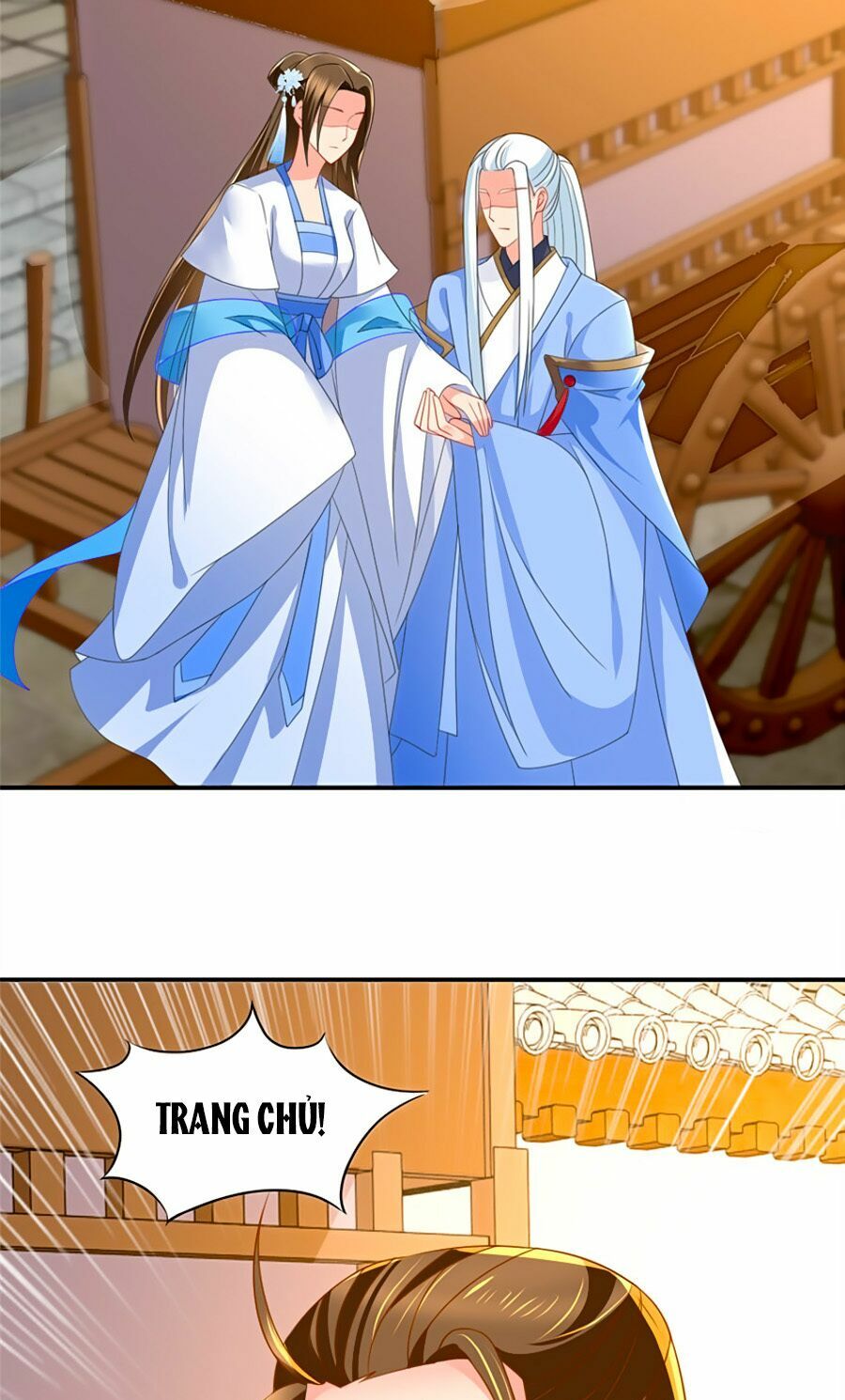 Kiêu Sủng Y Phi: Chapter 97