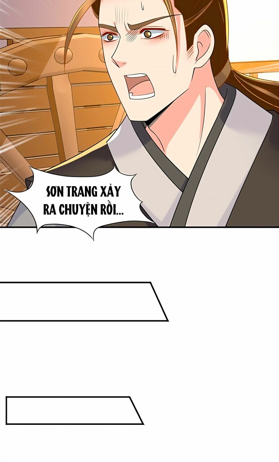 Kiêu Sủng Y Phi: Chapter 97