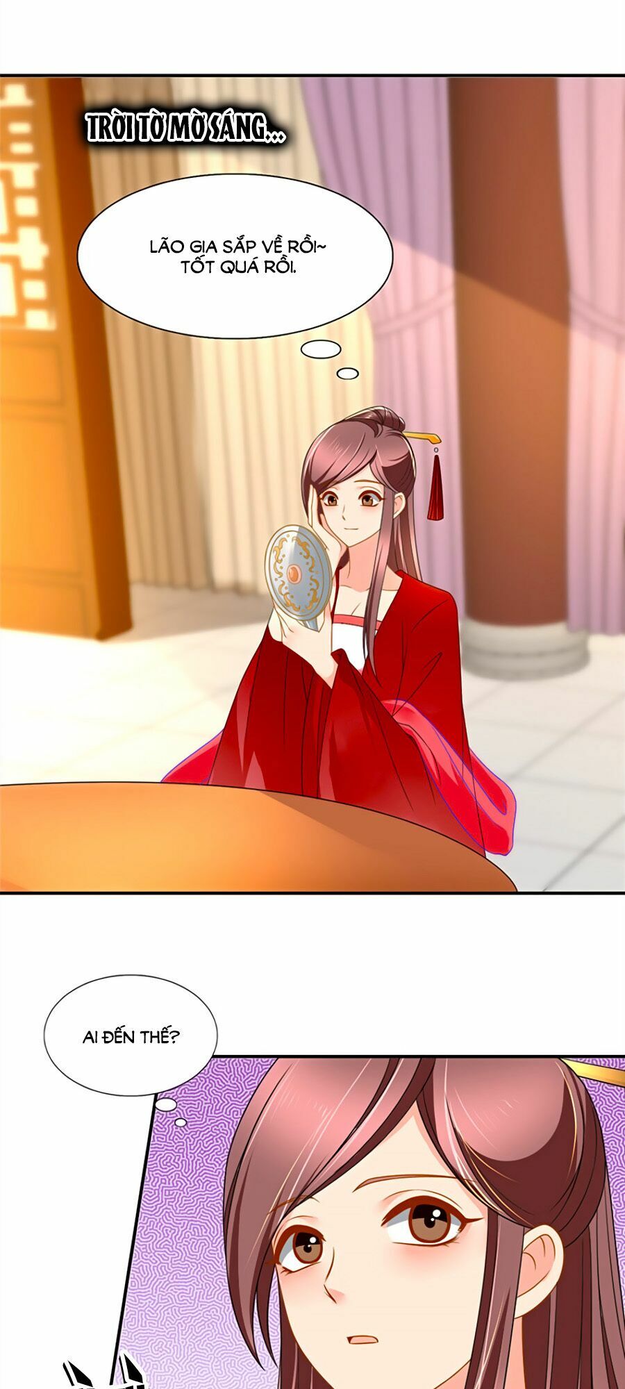 Kiêu Sủng Y Phi: Chapter 97