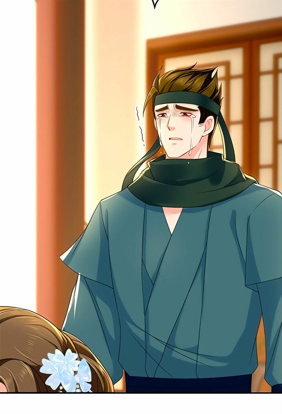 Kiêu Sủng Y Phi: Chapter 97