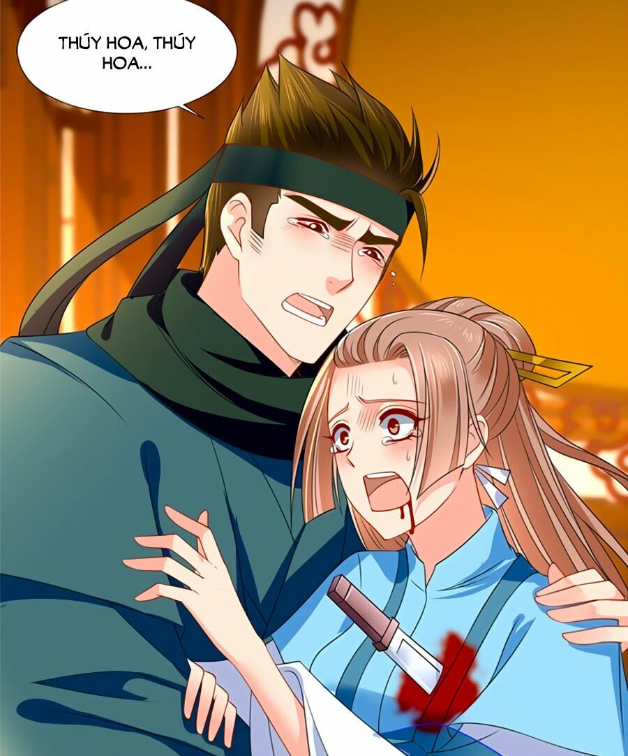 Kiêu Sủng Y Phi: Chapter 97