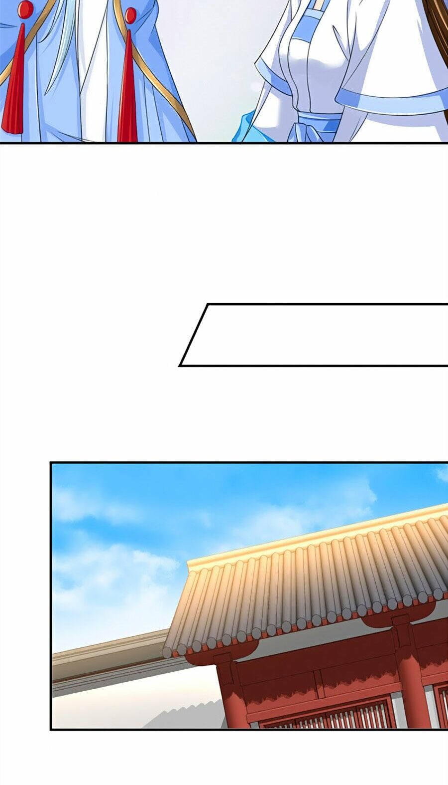 Kiêu Sủng Y Phi: Chapter 97