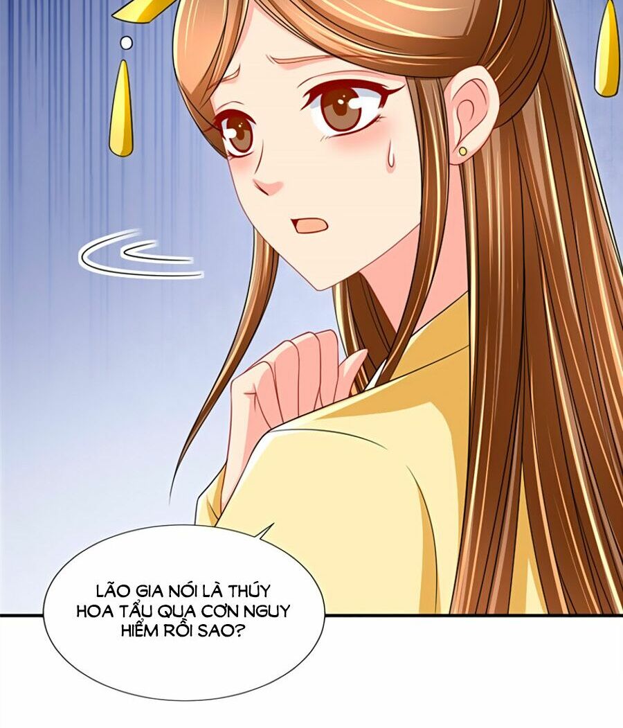 Kiêu Sủng Y Phi: Chapter 97