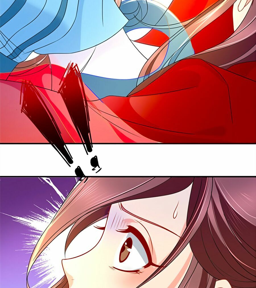 Kiêu Sủng Y Phi: Chapter 97
