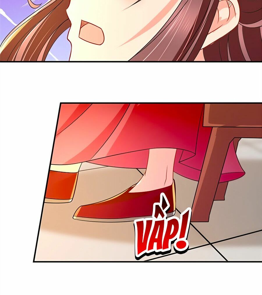 Kiêu Sủng Y Phi: Chapter 97